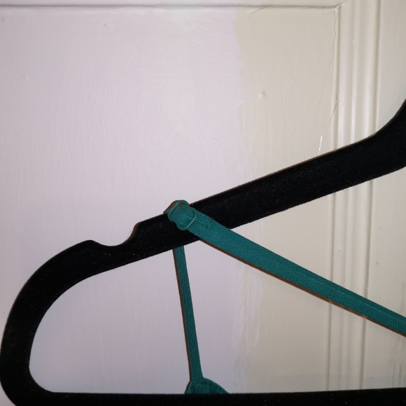 J. Crew Scallop v-neck tank - Picture 8 of 10